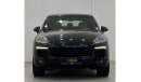 بورش كايان أس 2015 Porsche Cayenne S, Service History, Excellent Condition, GCC