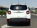 Jeep Renegade LATITUDE // LEATHER SEATS WITH LOW MILEAGE (LOT # 39541)