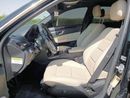 Mercedes-Benz E 350 Std