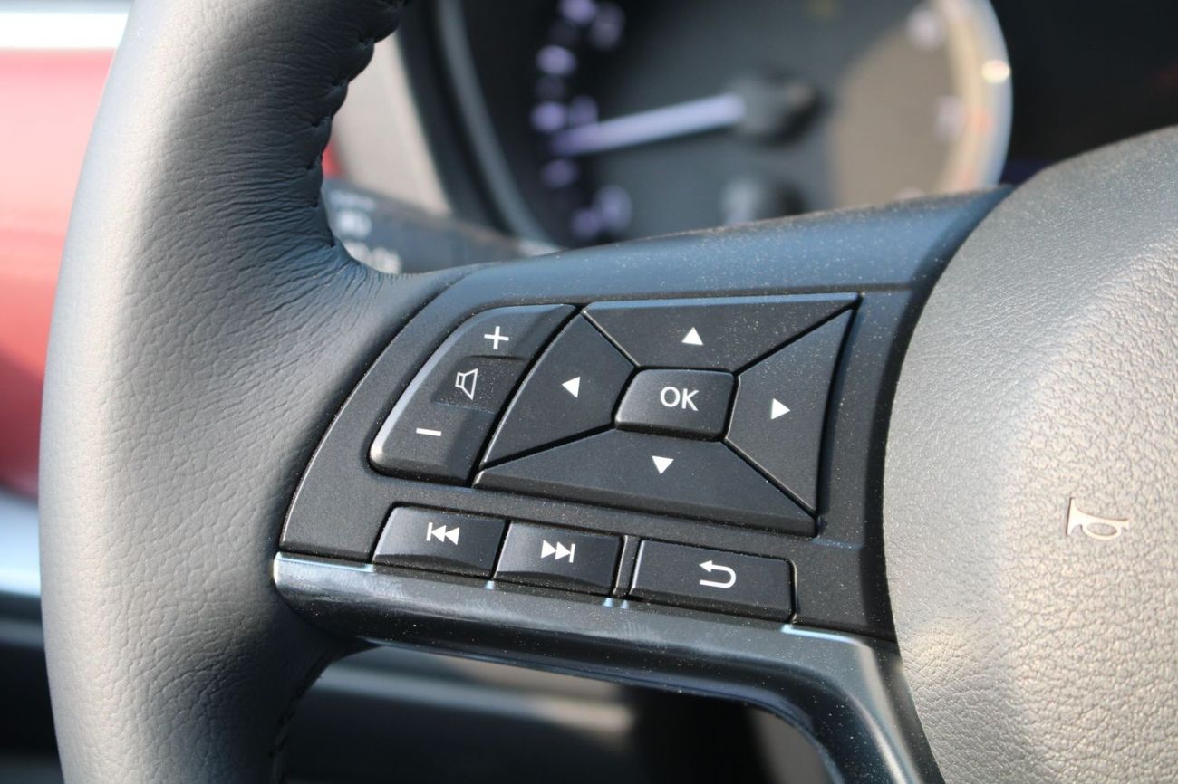 Nissan XTerra NISSAN X-TERRA 2.5L PETROL 4WD LE PLATINIUM AUTO