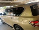 Nissan Patrol LE PLATINUM