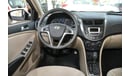 Hyundai Accent 2016 GCC  No Accident No Paint A perfect Condition