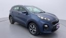 Kia Sportage LX 2.4 | Zero Down Payment | Free Home Test Drive