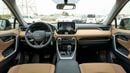 Toyota RAV4 2×4