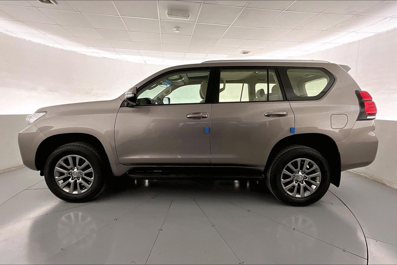 Toyota Prado GXR | 1 year free warranty | 0 Down Payment