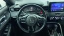 هوندا HRV 2022 EX | AED 998/Month | 0 DP | 30 Day Return | Warranty | Service History