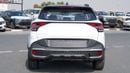 Kia Sportage Brand New 2026 Kia Sportage (N-KIA-SPO-1.6-26)  • 1.6L Turbo | 5-Seater Hatchback | GCC Spec | Expor