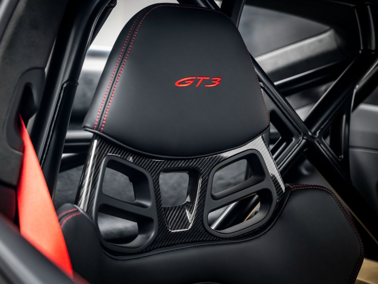 Porsche 911 GT3 4.0L 2024 Porsche 911 GT3, 2029 Porsche Warranty, Club Sport Package, Full Service History, Low 