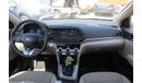 Hyundai Elantra 2.0 | 2020 Model "Hailstorm Damage" available for export sales.