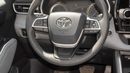 Toyota Highlander GLE 2.5L HYBRID