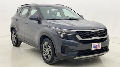 كيا سيلتوس EX 1.6 | بدون دفعة مقدمة | اختبار القيادة في المنزل