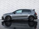 Volkswagen Golf R SPORT