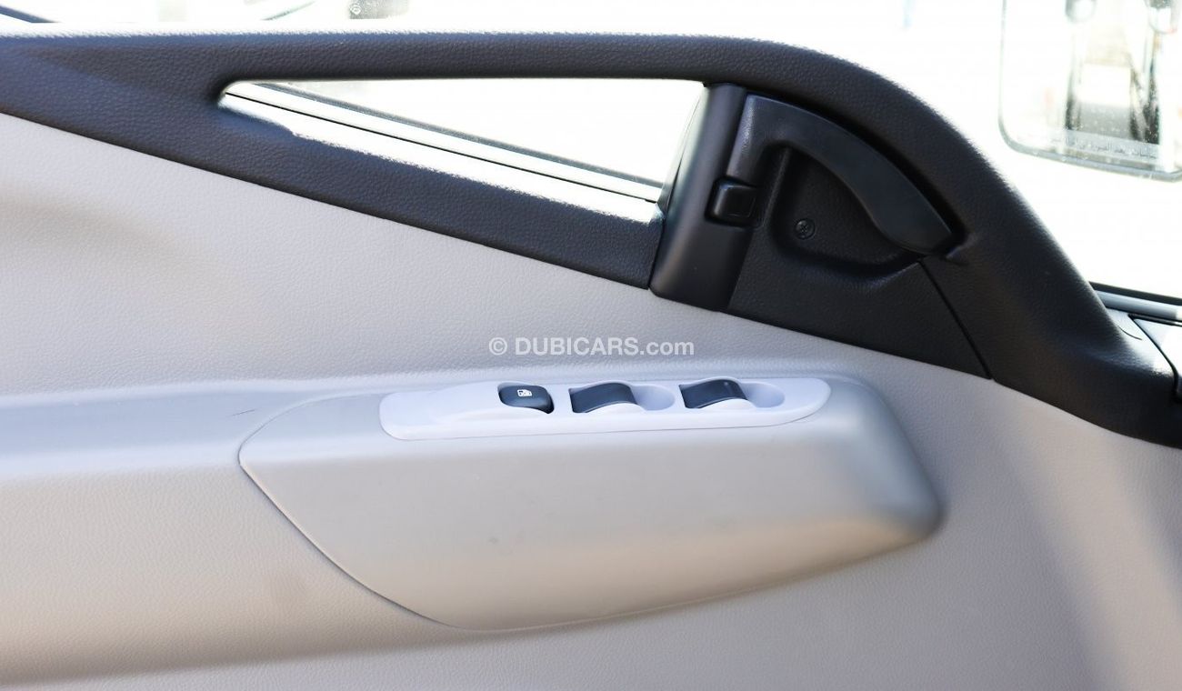 Mitsubishi Fuso Canter Mitsubishi Canter FUSO Body 4.2L DSL 170L - EXTRA FUEL TANK - ORIGNAL BOX