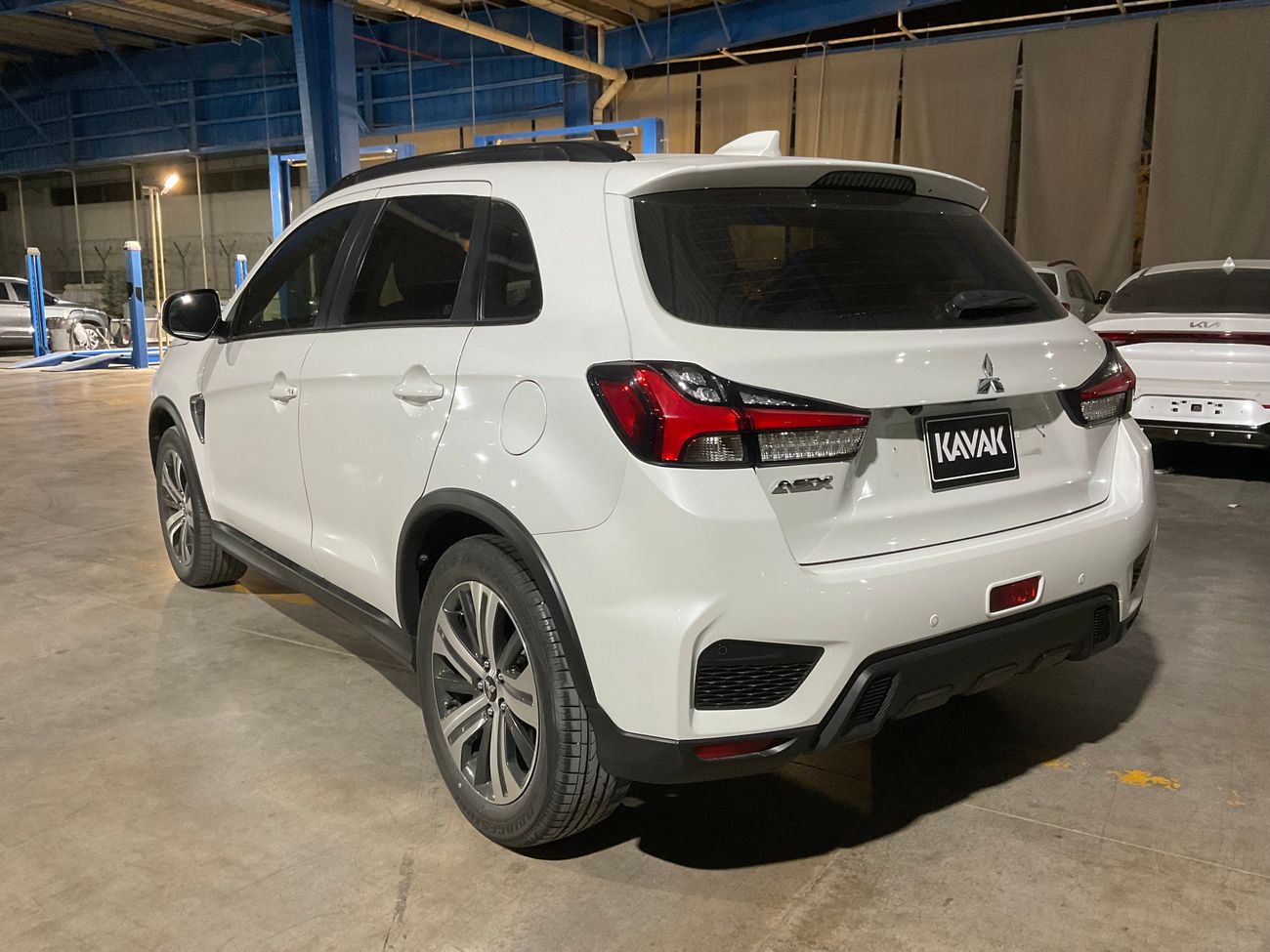 ميتسوبيشي ASX GLX Midline | National Day Celebration | شامل الضمان | 0 ﺪﻔﻋﺓ ﺃﻮﻟﻯ