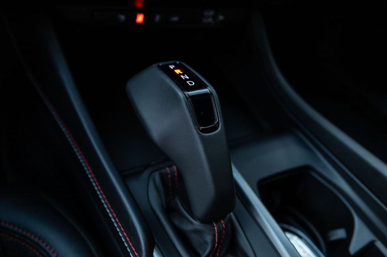 Dodge Charger Daytona