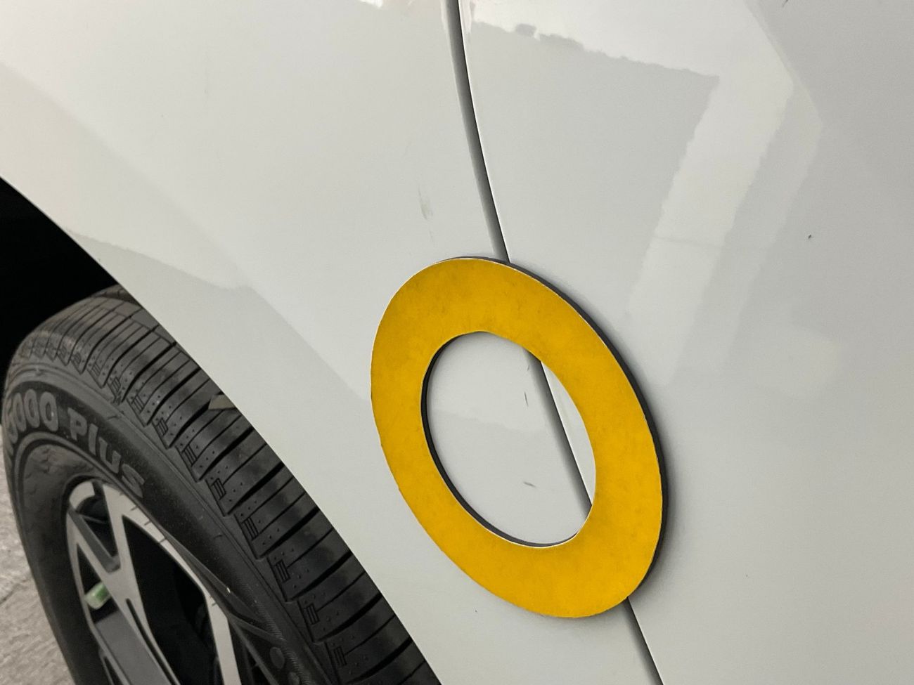 رينو داستر LE | شامل الضمان | 0 ﺪﻔﻋﺓ ﺃﻮﻟﻯ