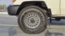 Toyota Land Cruiser 70 LC78 - 4.5l - Manual - New Shape - 13 Seater - Central Lock - Automatic Windows - 4wd