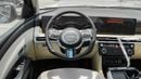 هيونداي توسون 2026 Hyundai Tucson 1.6L Turbo AT Petrol