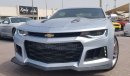 Chevrolet Camaro SOLD!!V6 / HEAD UP DISPLAY/ ORIGNAL AIRBAGS / MARVELLOUS CONDITION