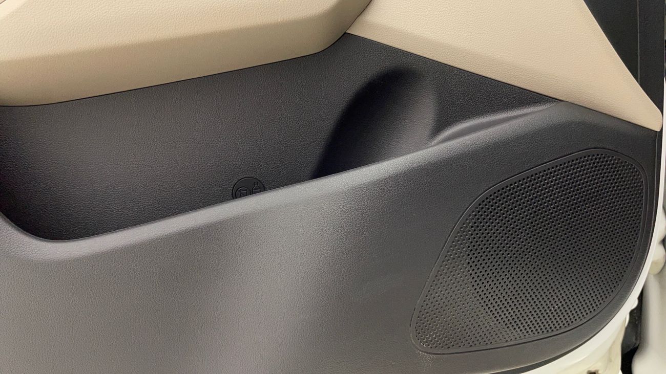 هيونداي أكسنت GL 1.6 | بدون دفعة مقدمة | اختبار القيادة في المنزل