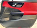 مرسيدس بنز C 200 AMG