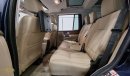 Land Rover Discovery 2014 Land Rover LR4 HSE, Full Service History, GCC