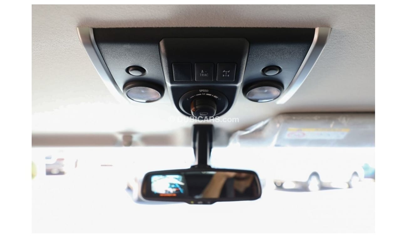 Toyota FJ Cruiser 2023 Toyota FJ Cruiser 4.0L Xtreme with JBL System | Export Only