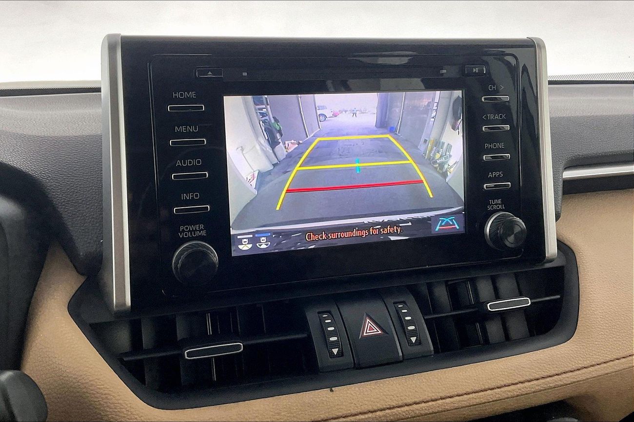 Toyota RAV4 VXR HEV | National Day Celebration | Guaranteed Warranty | 0 Down Payment