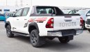 Toyota Hilux Adventure