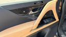 Lexus LX600 LEXUS/LX600/LUX60 3.5L LX URBAN 10 AT