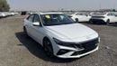 Hyundai Elantra SMART full  option 1.5 elite