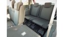 Toyota Rush EX EX 7 seaters