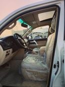 Toyota Land Cruiser GXR
