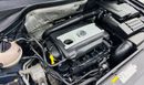 Volkswagen Tiguan SE 2.0L