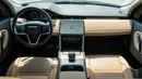 Land Rover Discovery Sport DYNAMIC 2025!! FIVE YEARS WARRANTY!! THREE YEARS SERVICE CONTRACT