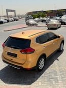 Nissan X Trail S
