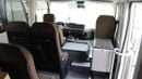 Toyota Coaster STD TOYOTA COASTER Automatic Door (Export Only)