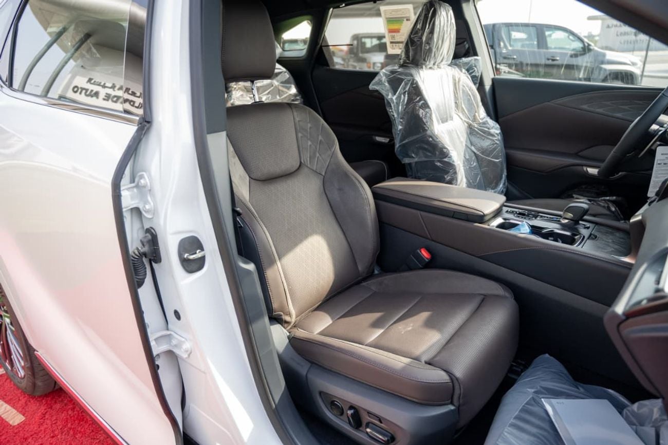 Lexus RX350 ELITE