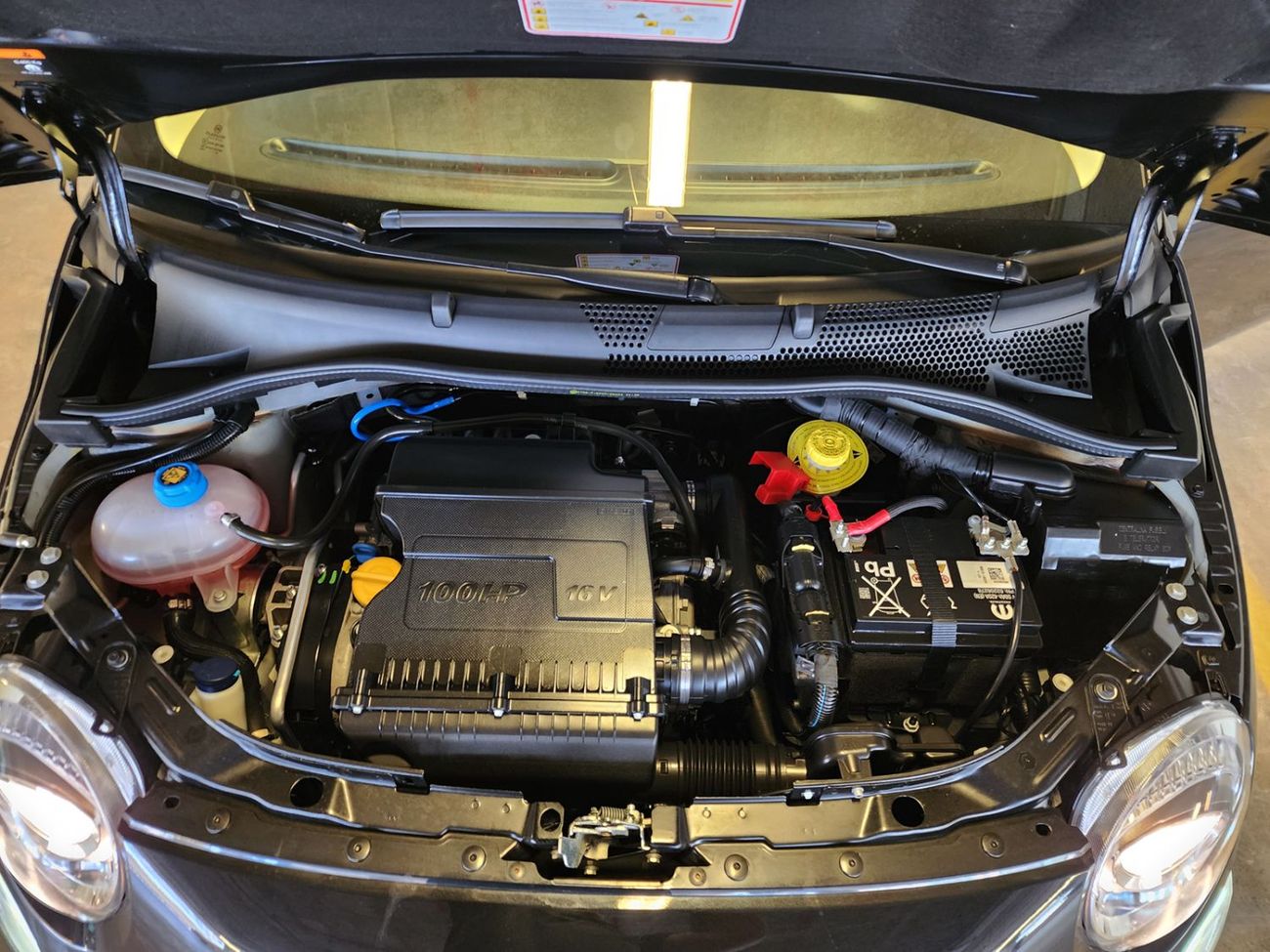 Fiat 500 Fiat 500 DolceVita 2024 BRAND NEW