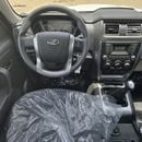 Mahindra Pik Up MAHINDRA PIK-UP S6 (4x4) DOUBLE CAB – BRAND NEW – GCC SPEC  Powerful and reliable 2.2L mHawk Turbo D