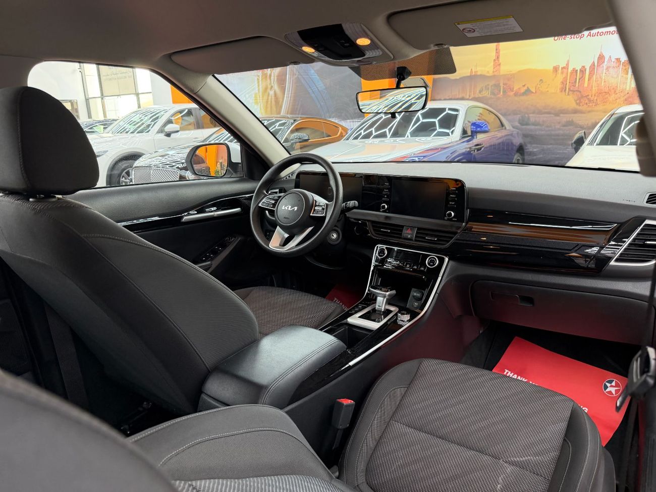 كيا سيلتوس LX 1.6L