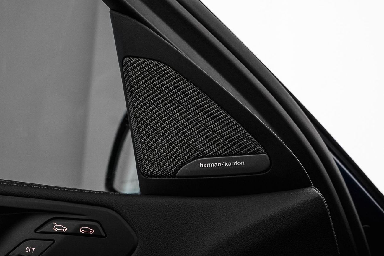 BMW X6 40i M Sport 3.0L