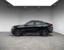 BMW X6 M60i