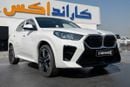 BMW X2 sDrive 25i M Sport 2.0L 2026