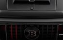 برابوس XLP 800 6x6 إدفينتر - مرسيدس-AMG G 63 4.5L V8 BiTurbo Engine