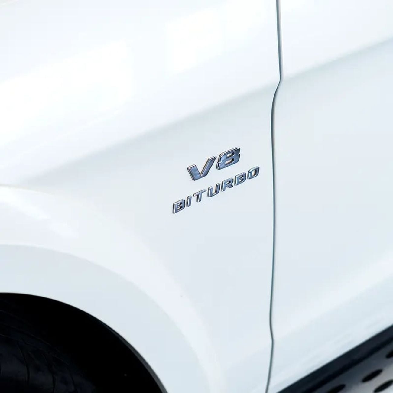 مرسيدس بنز GLS 63 AMG 3,732 pm • 0% Downpayment • GLS 63 AMG • 1 Year Warranty