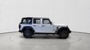 Jeep Wrangler Sport Unlimited | Guaranteed Warranty | 0 Down Payment