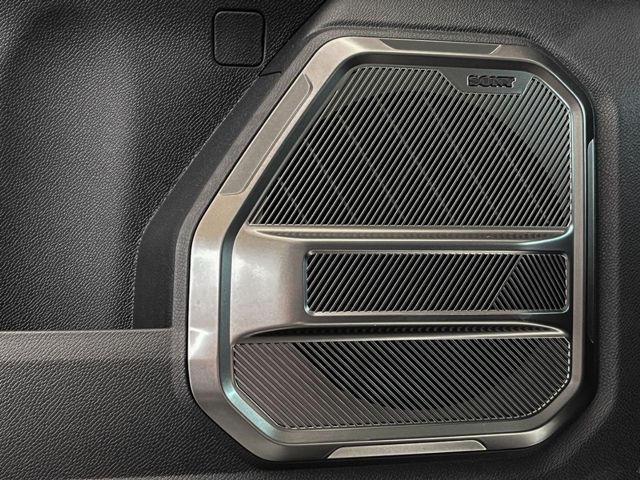 جيتور T2 T2 Luxury