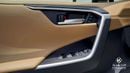 Toyota RAV4 VXR HEV 2.5L Hybrid | Full Option | Seat Memory | Wireless Charger | Panoramic Sunroof | GCC Specification