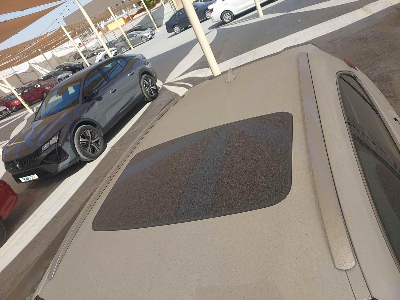 لكزس UX 200 PREMIER 2 | بدون دفعة مقدمة | اختبار القيادة في المنزل